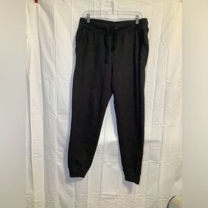 Champion Black women's Sweatpants